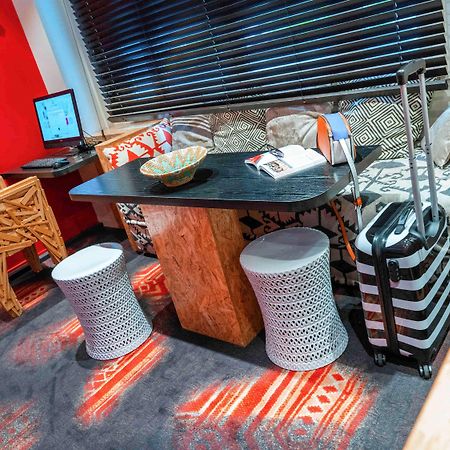 Hotel Ibis Styles Paris Boulogne Marcel Sembat Zewnętrze zdjęcie