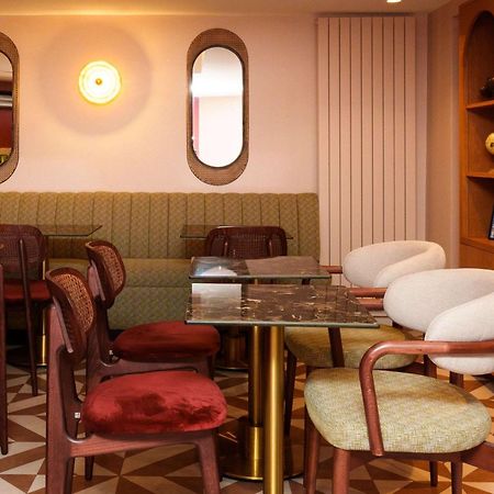 Hotel Ibis Styles Paris Boulogne Marcel Sembat Zewnętrze zdjęcie