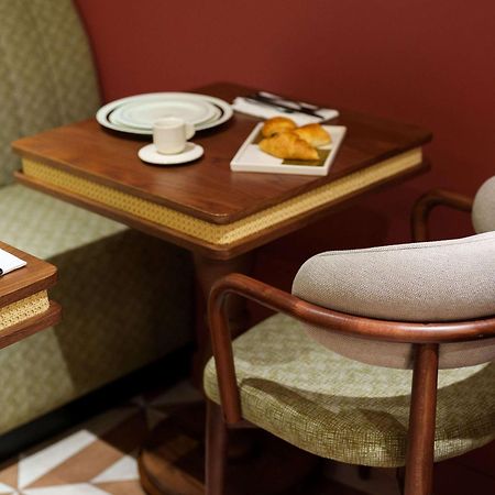Hotel Ibis Styles Paris Boulogne Marcel Sembat Zewnętrze zdjęcie