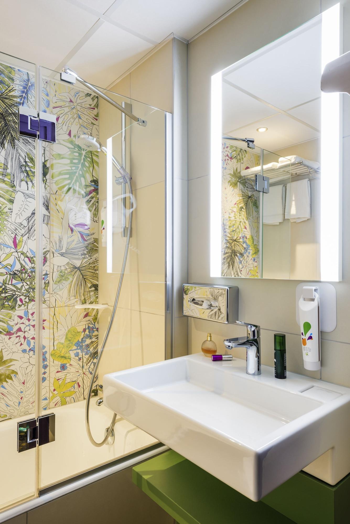 Hotel Ibis Styles Paris Boulogne Marcel Sembat Zewnętrze zdjęcie