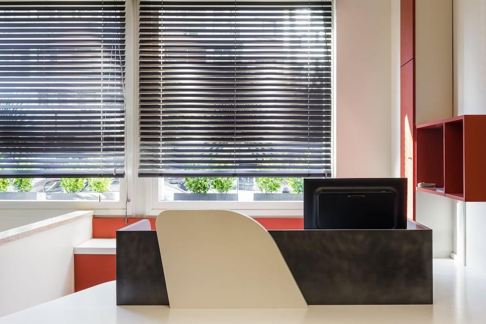 Hotel Ibis Styles Paris Boulogne Marcel Sembat Zewnętrze zdjęcie