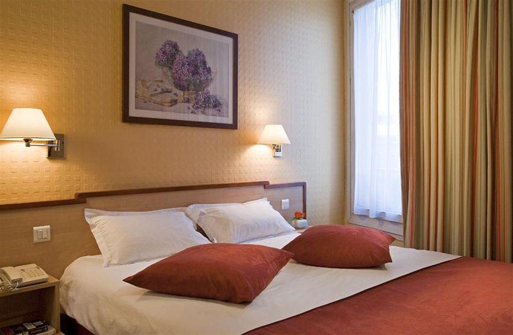 Hotel Ibis Styles Paris Boulogne Marcel Sembat Pokój zdjęcie