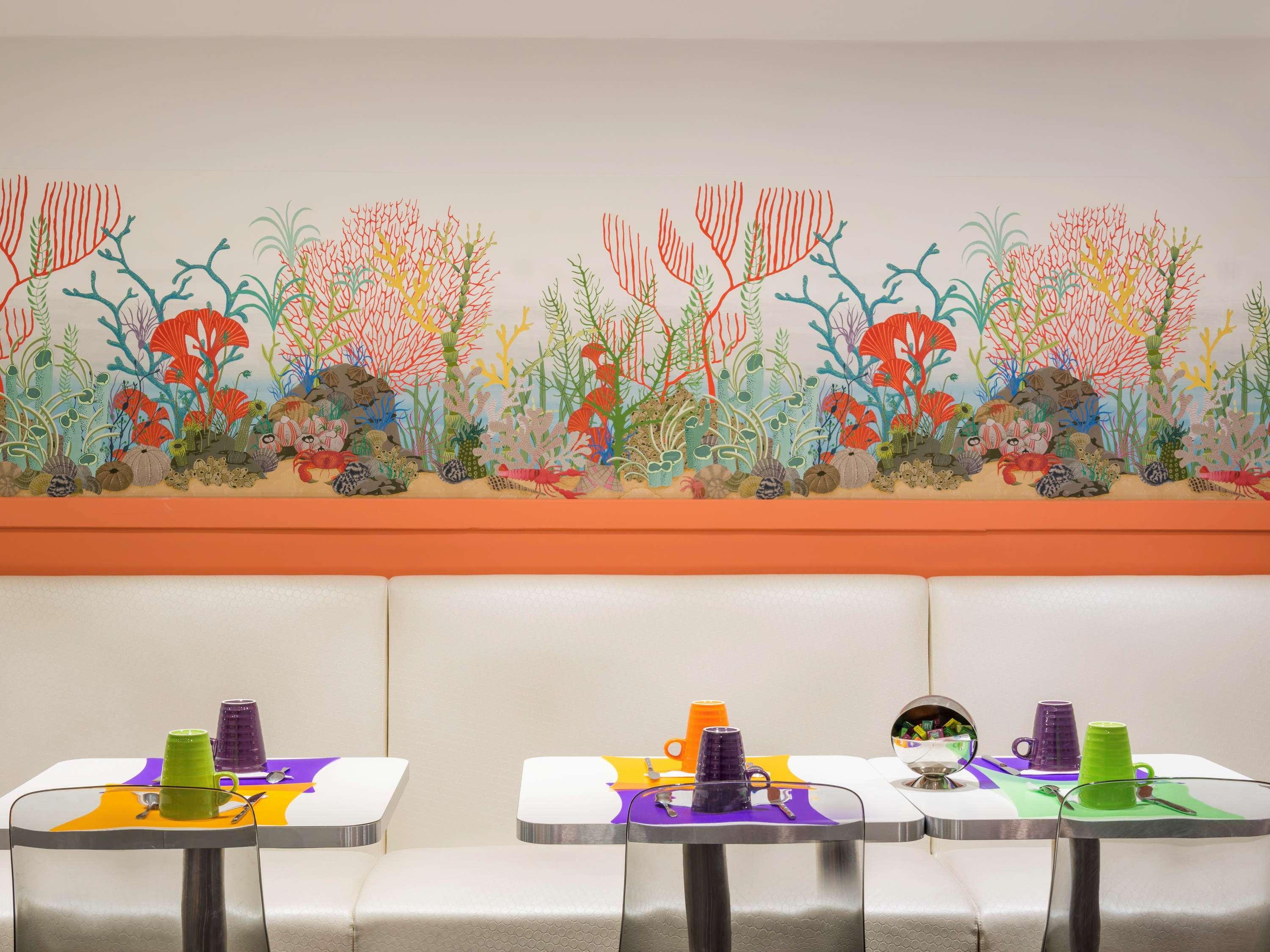 Hotel Ibis Styles Paris Boulogne Marcel Sembat Zewnętrze zdjęcie