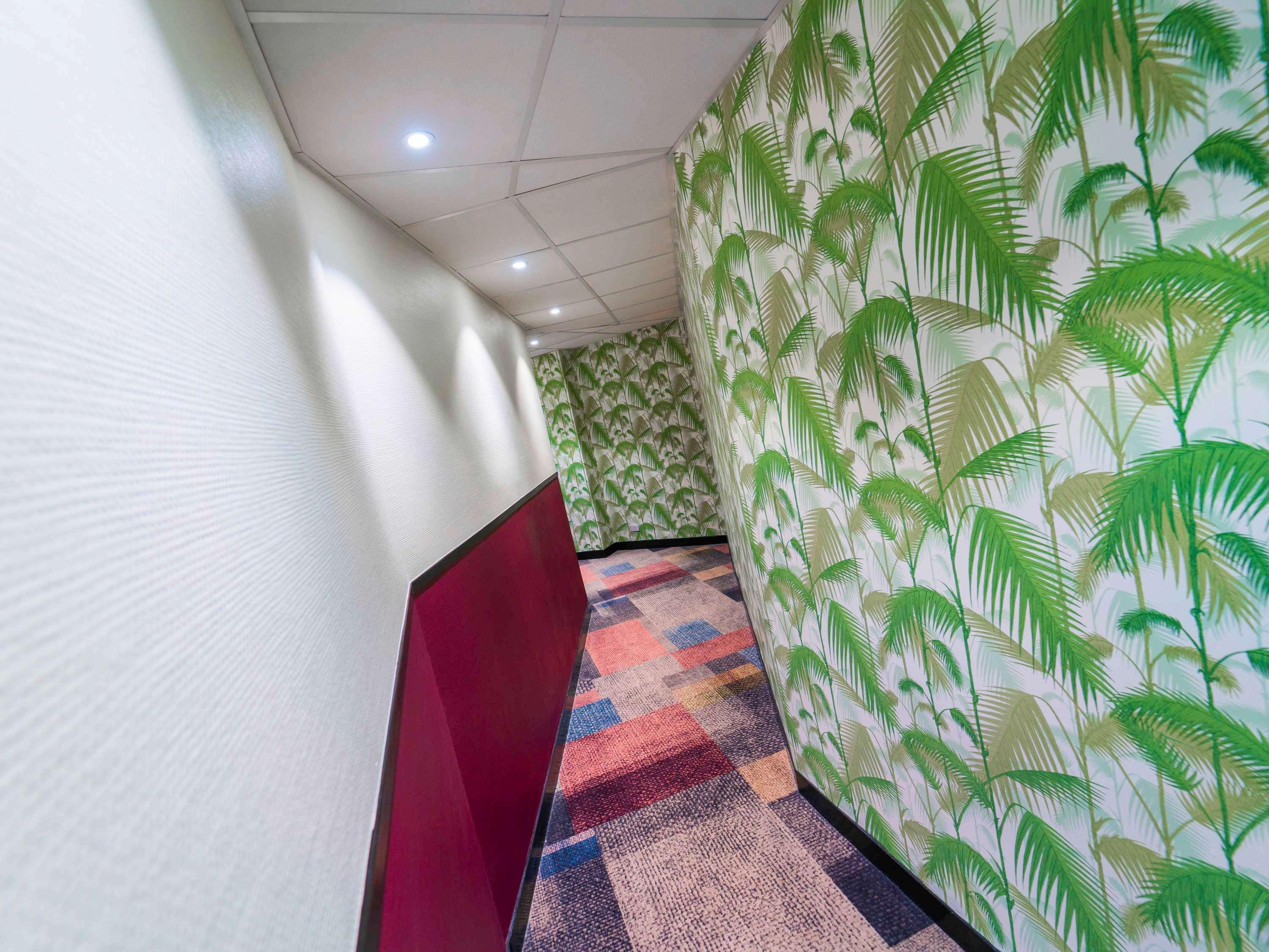 Hotel Ibis Styles Paris Boulogne Marcel Sembat Zewnętrze zdjęcie