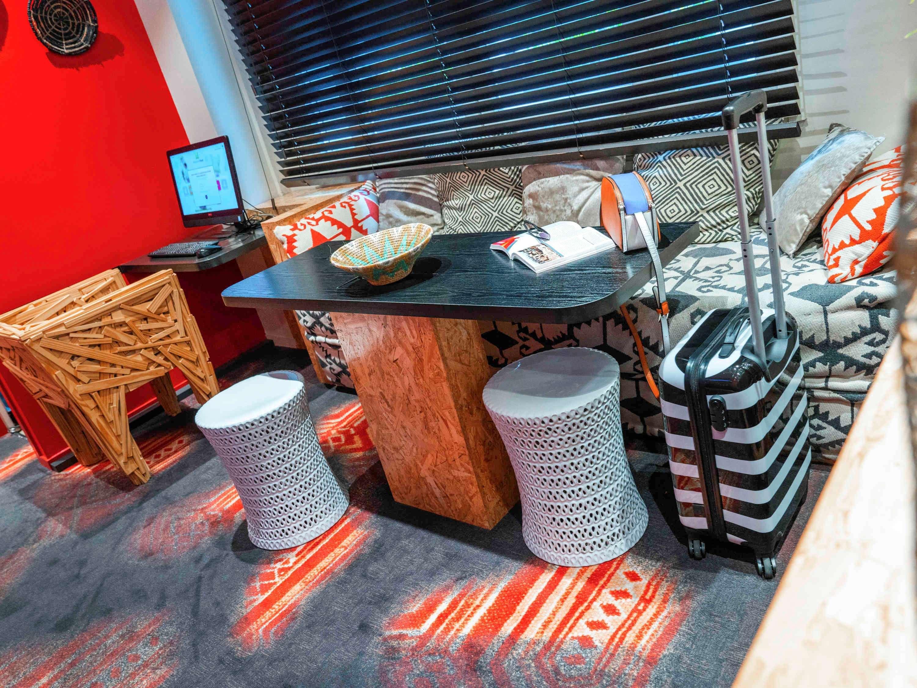 Hotel Ibis Styles Paris Boulogne Marcel Sembat Zewnętrze zdjęcie