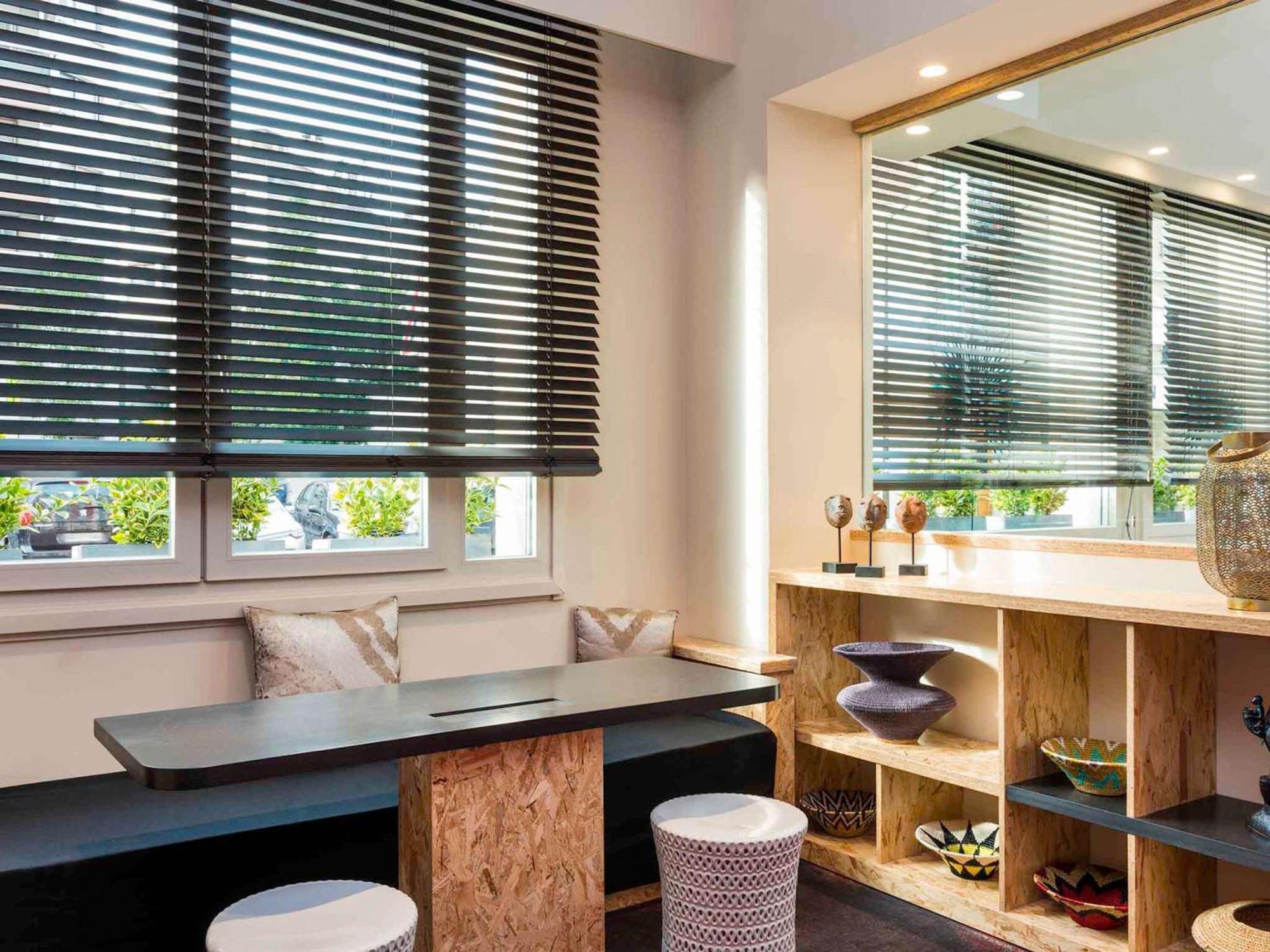 Hotel Ibis Styles Paris Boulogne Marcel Sembat Zewnętrze zdjęcie