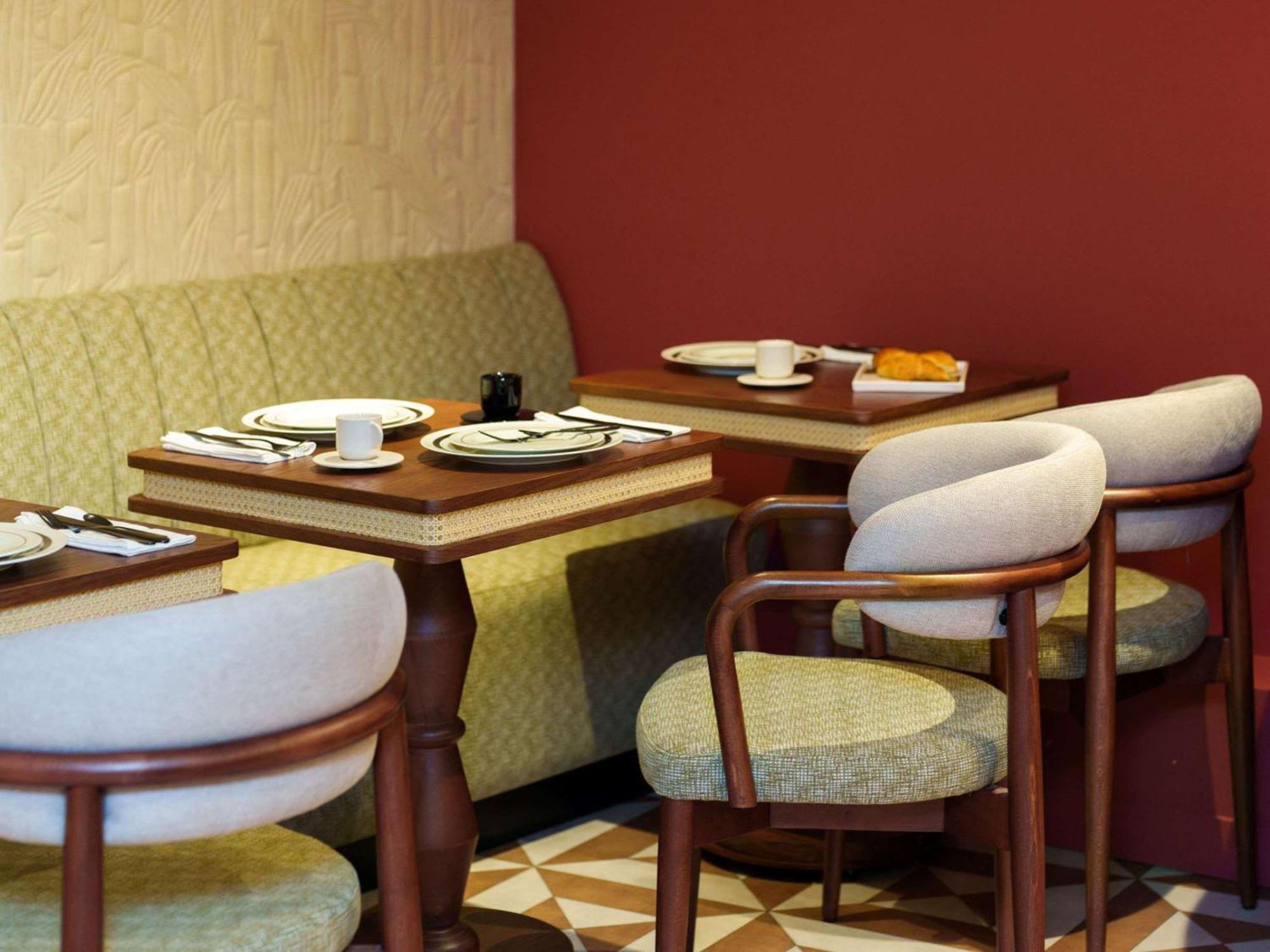 Hotel Ibis Styles Paris Boulogne Marcel Sembat Zewnętrze zdjęcie