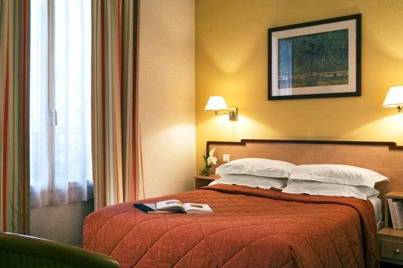 Hotel Ibis Styles Paris Boulogne Marcel Sembat Pokój zdjęcie
