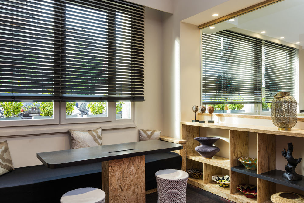 Hotel Ibis Styles Paris Boulogne Marcel Sembat Zewnętrze zdjęcie