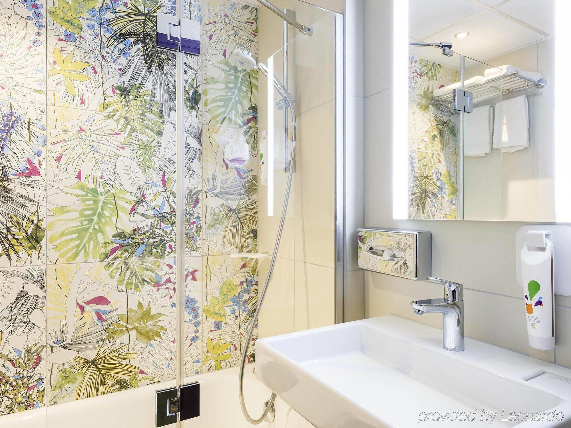 Hotel Ibis Styles Paris Boulogne Marcel Sembat Zewnętrze zdjęcie