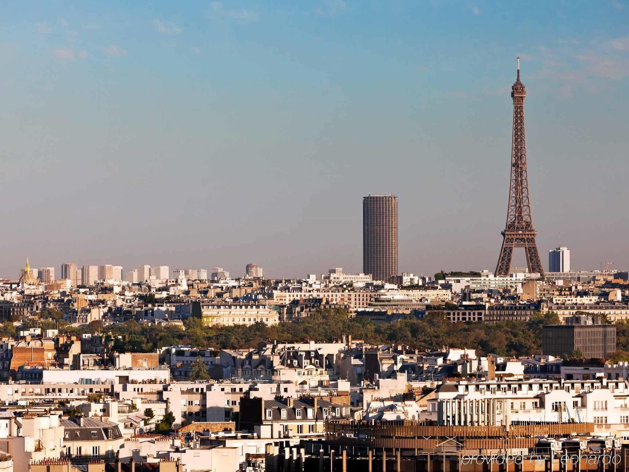 Hotel Ibis Styles Paris Boulogne Marcel Sembat Zewnętrze zdjęcie