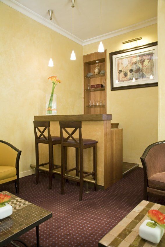 Hotel Ibis Styles Paris Boulogne Marcel Sembat Zewnętrze zdjęcie