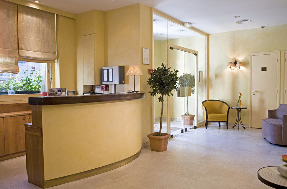 Hotel Ibis Styles Paris Boulogne Marcel Sembat Zewnętrze zdjęcie