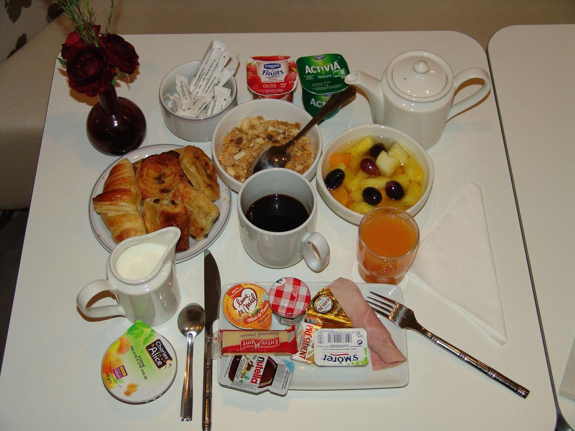 Hotel Ibis Styles Paris Boulogne Marcel Sembat Zewnętrze zdjęcie